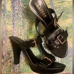 Lauren Ralph Lauren women’s shoes